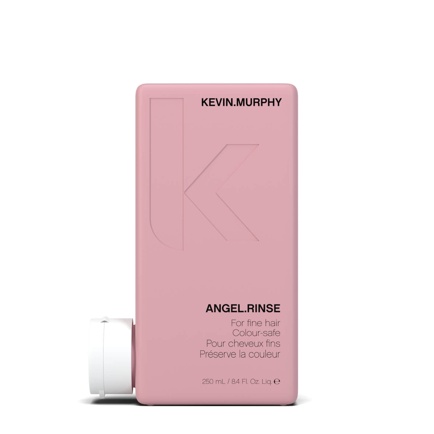 Kevin Murphy, Angel Rinse