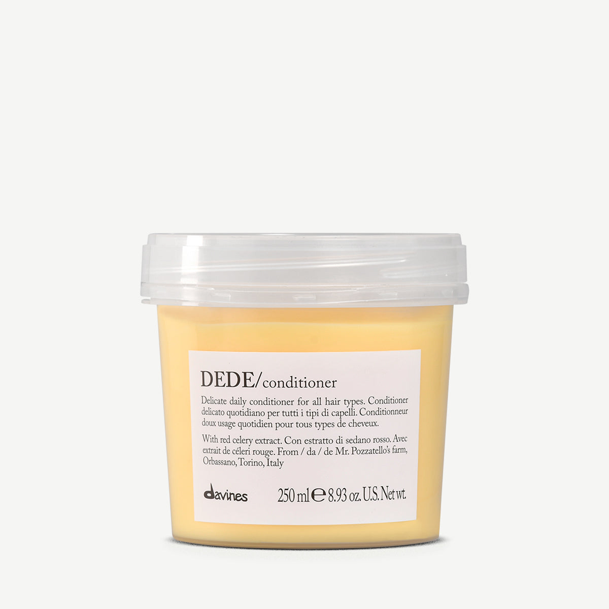 Davines, Essential Dede Conditioner