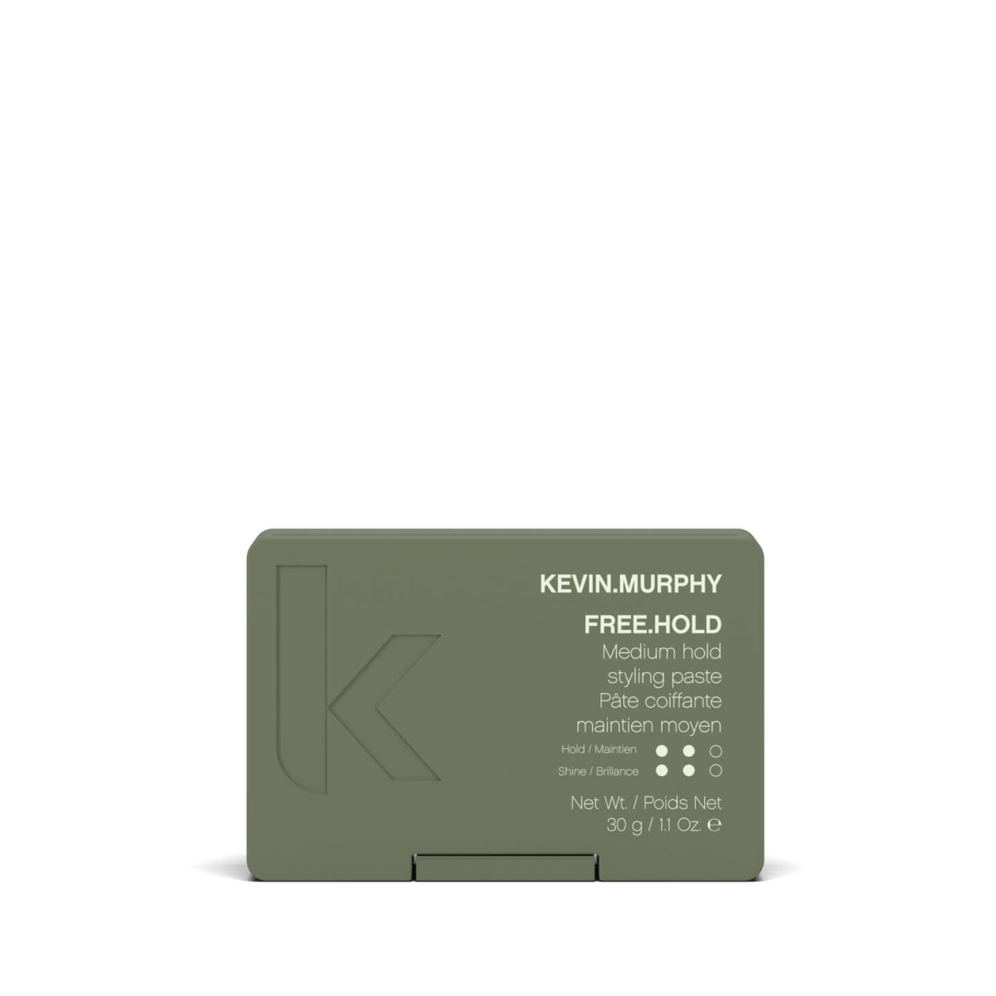 Kevin Murphy, Free Hold - Medium Hold Styling Paste