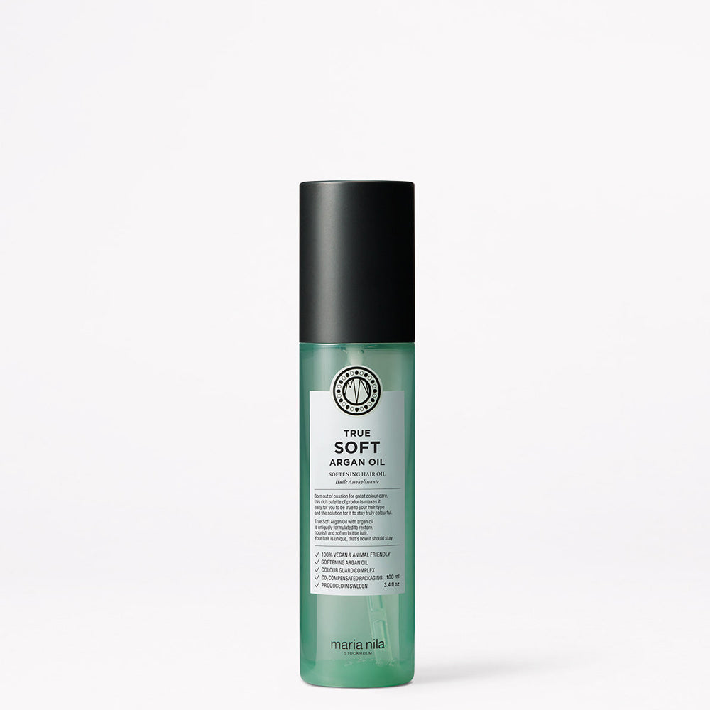 Maria Nila, True Soft Argan Oil