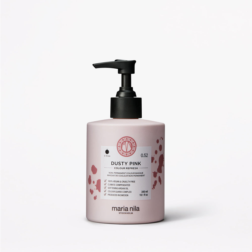 Maria Nila, Colour Refresh Dusty Pink