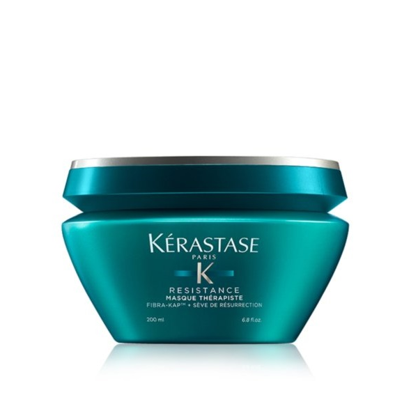 Kérastase, Resistance Masque Therapiste Inpackning för mycket skadat hår