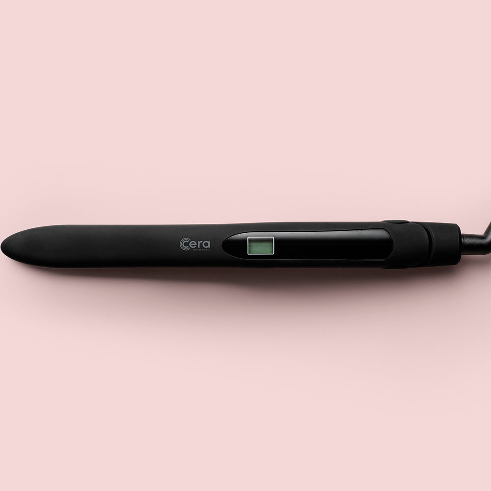 Cera, Bullet Straightener