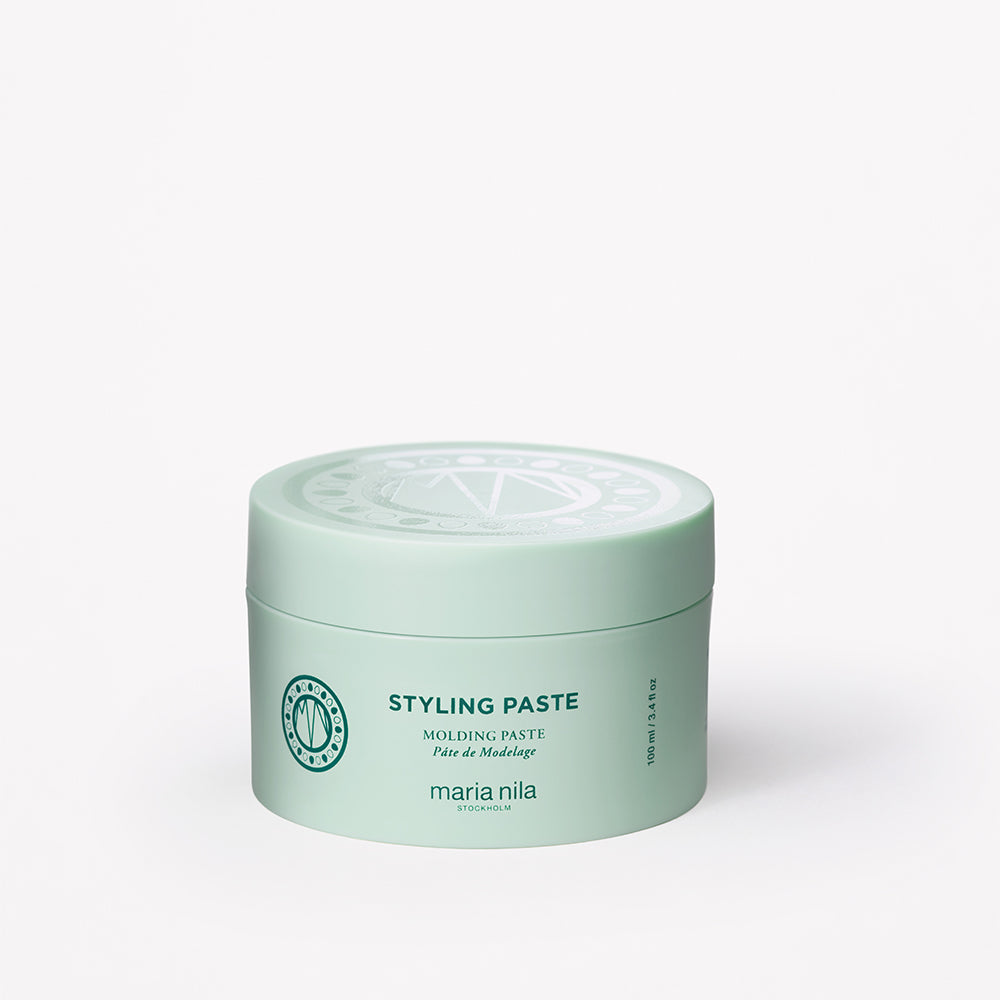 Maria Nila, Styling Paste