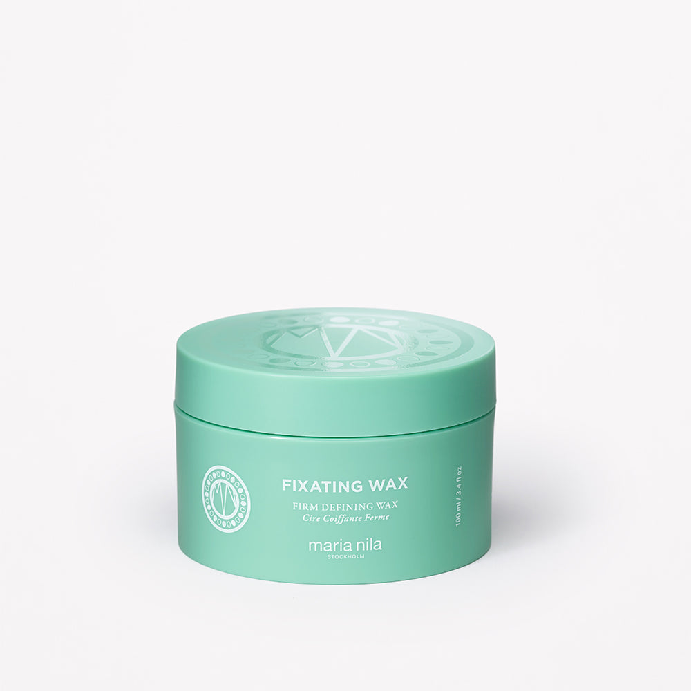 Maria Nila, Fixating Wax