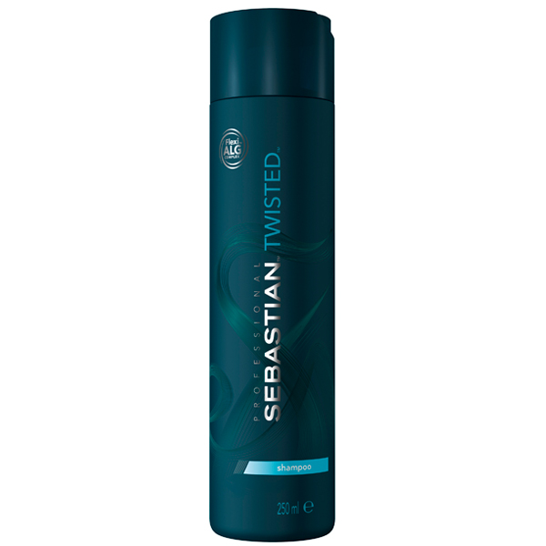 Sebastian, Twisted Curl Shampoo