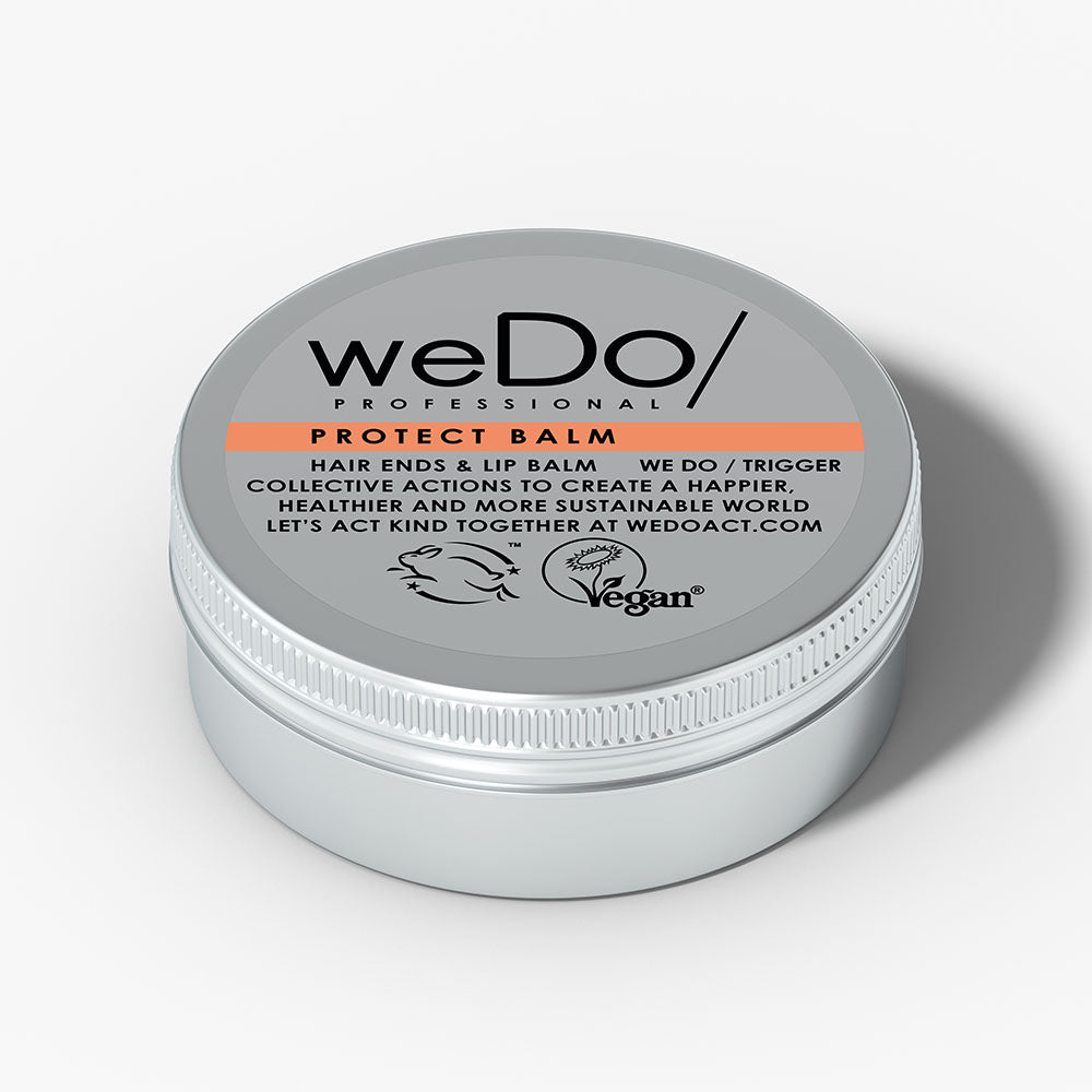 weDo, Protect Balm - Hair Ends and Lip Balm