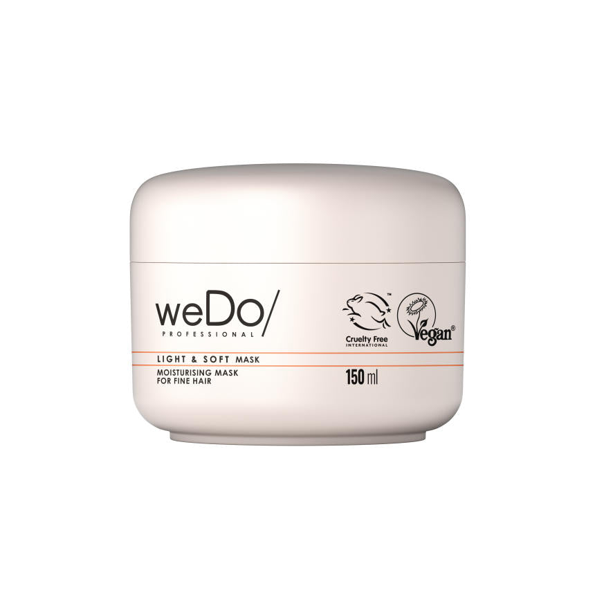 weDo, Light & Soft Mask