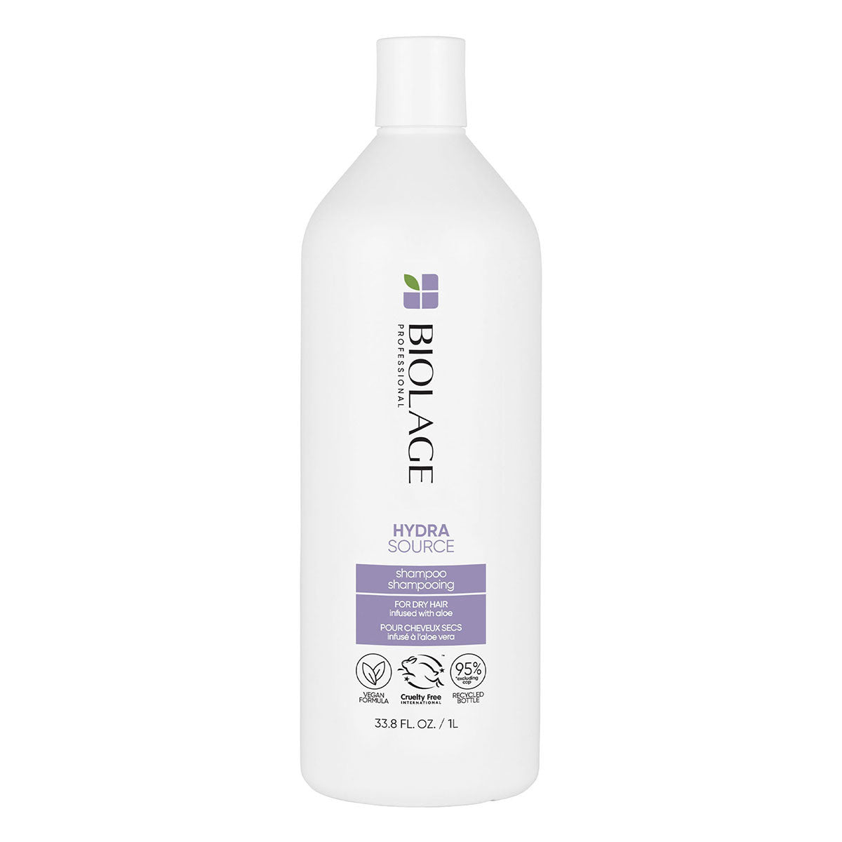 Matrix, Biolage HydraSource Shampoo