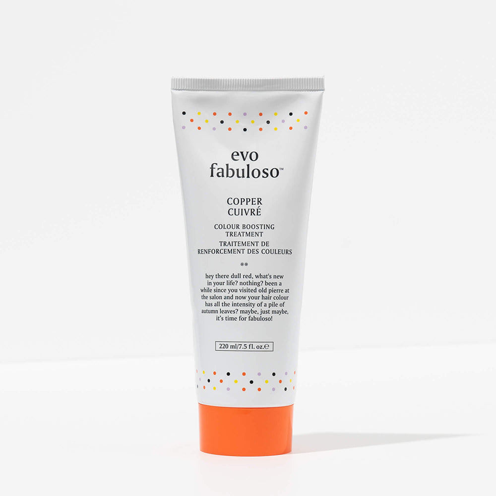 Evo, Fabuloso Copper