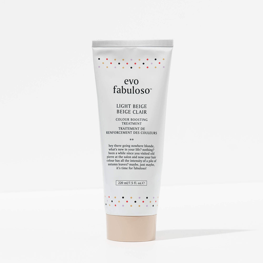 Evo, Fabuloso Light Beige