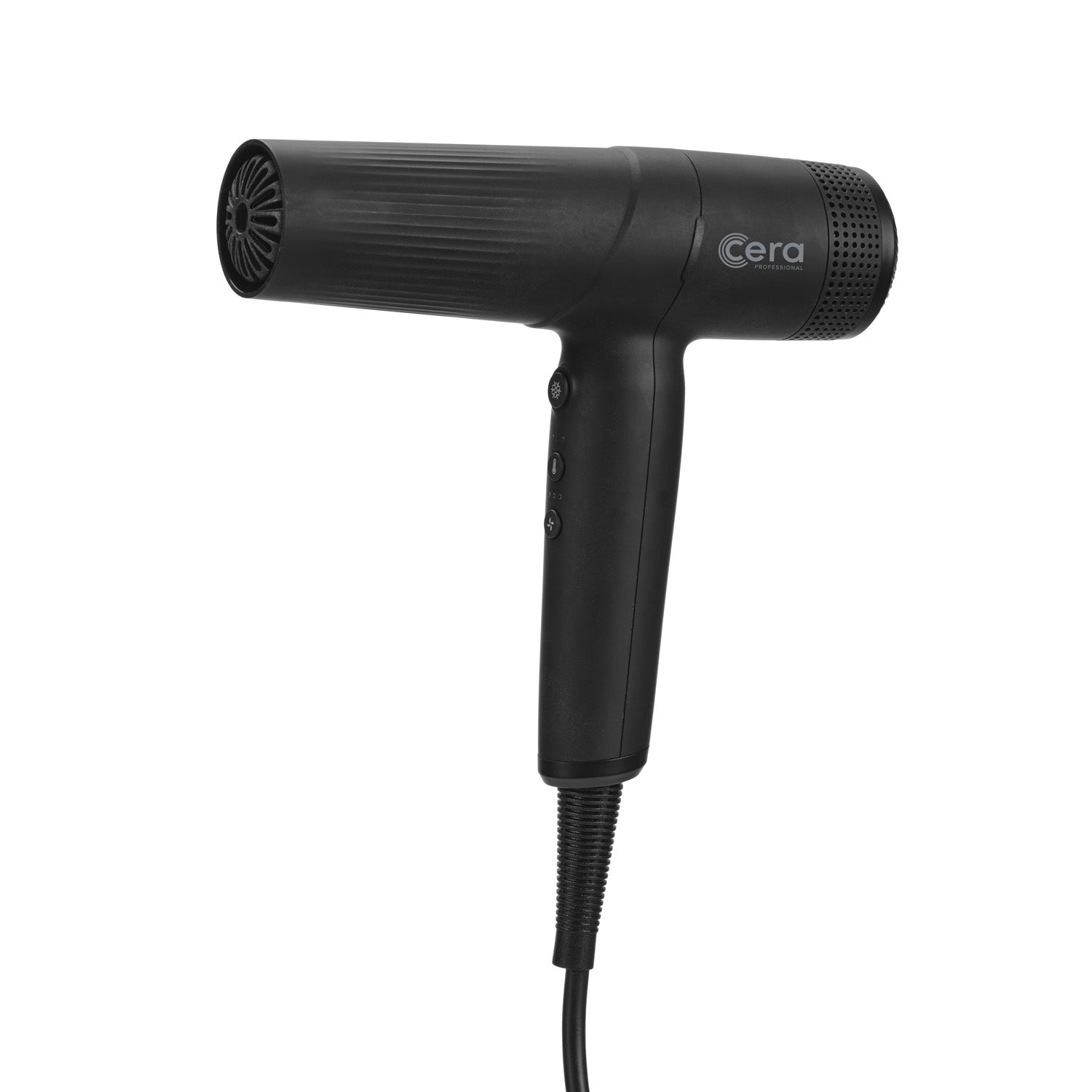 Cera, Black Jet 1800 Dryer Fön