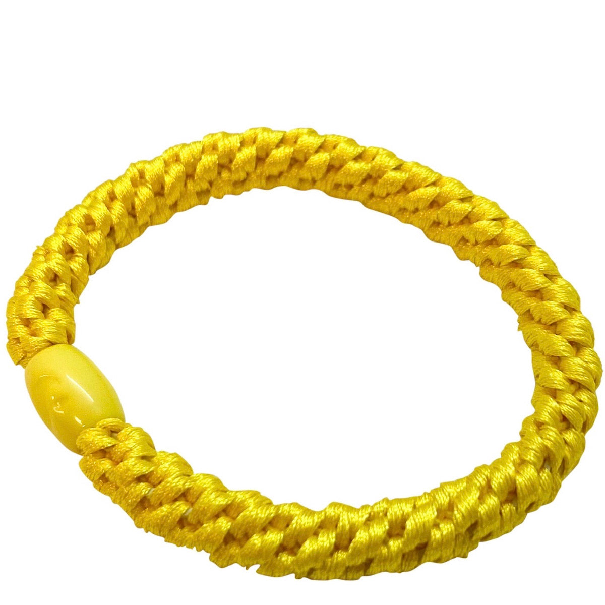 Annica Vallin, Supersnodden Yellow