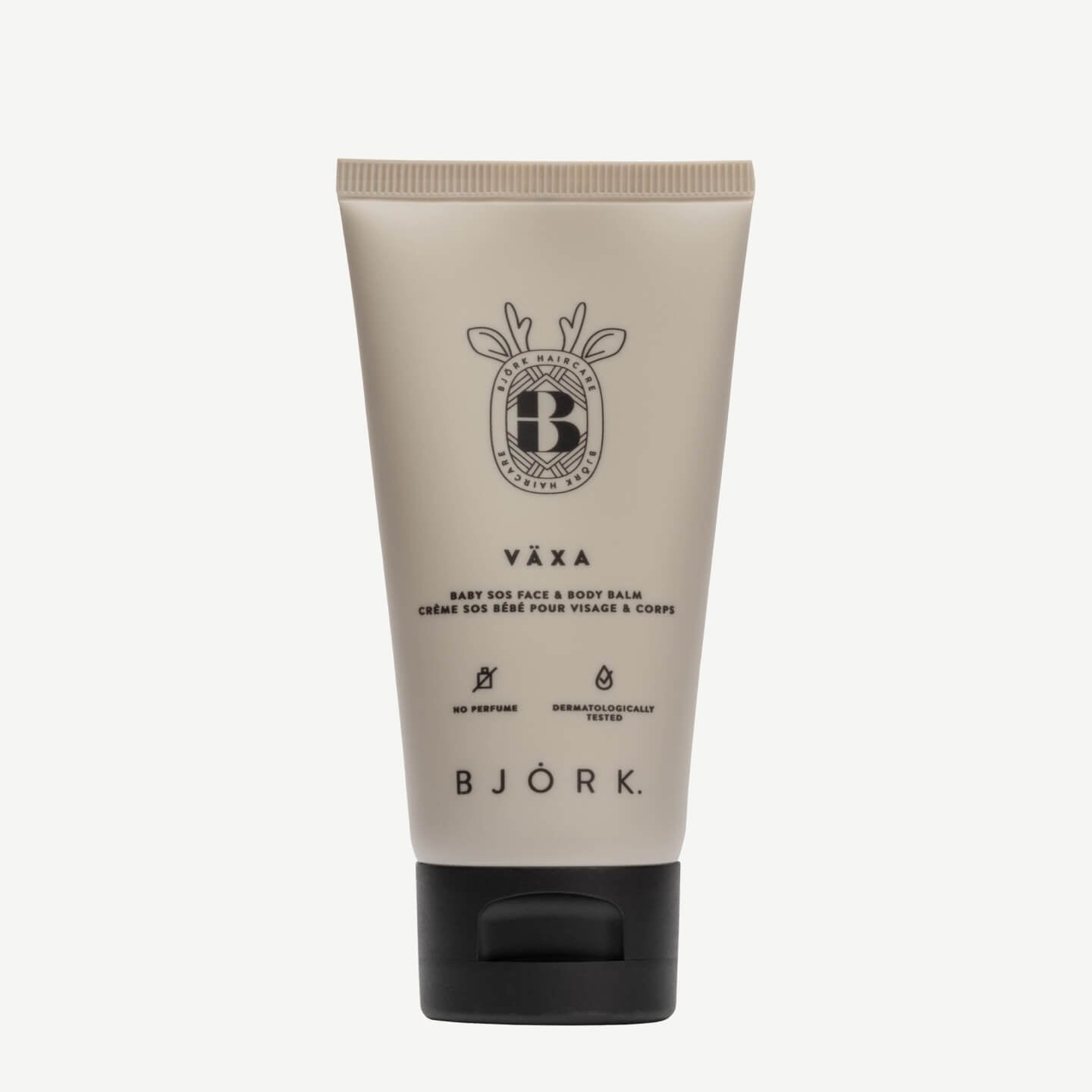 Björk, Växa Baby Sos Face & Body Balm