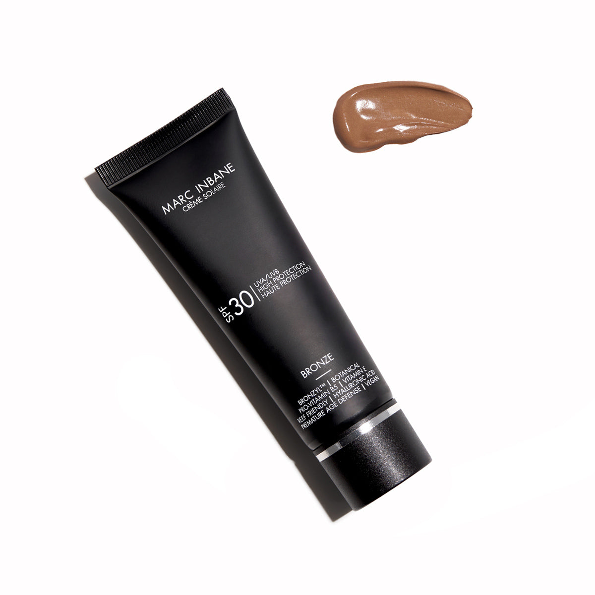 Marc Inbane, Créme Solaire Bronze Spf30