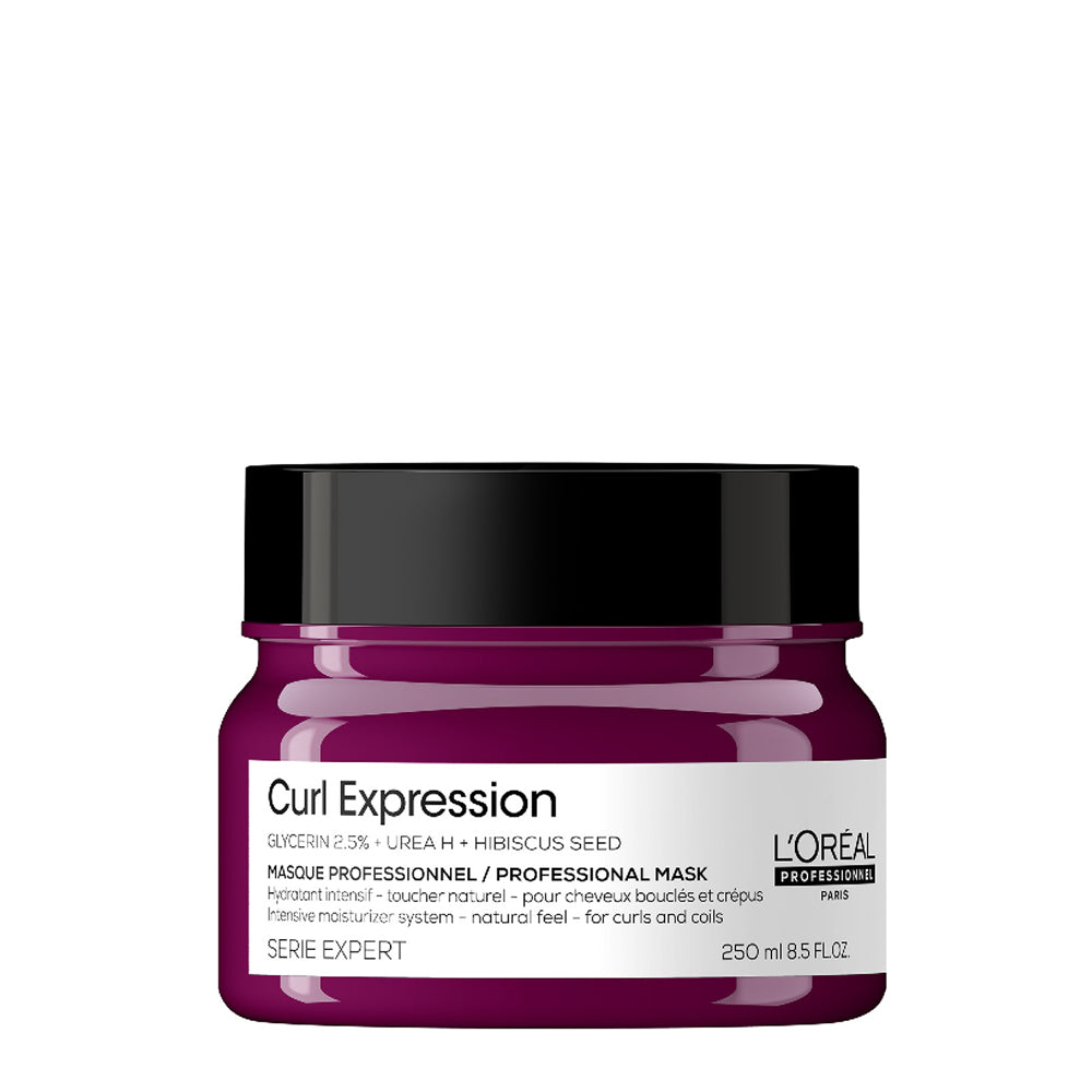 Loreal, Curl Expression Professional Mask