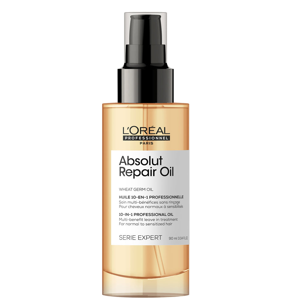 Loreal, Absolut Repair Oil
