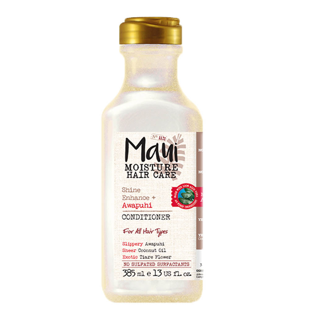 Maui Moisture, Awapuhi Conditioner