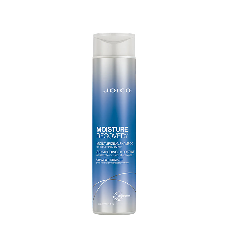 Joico, Moisture Recovery Shampoo