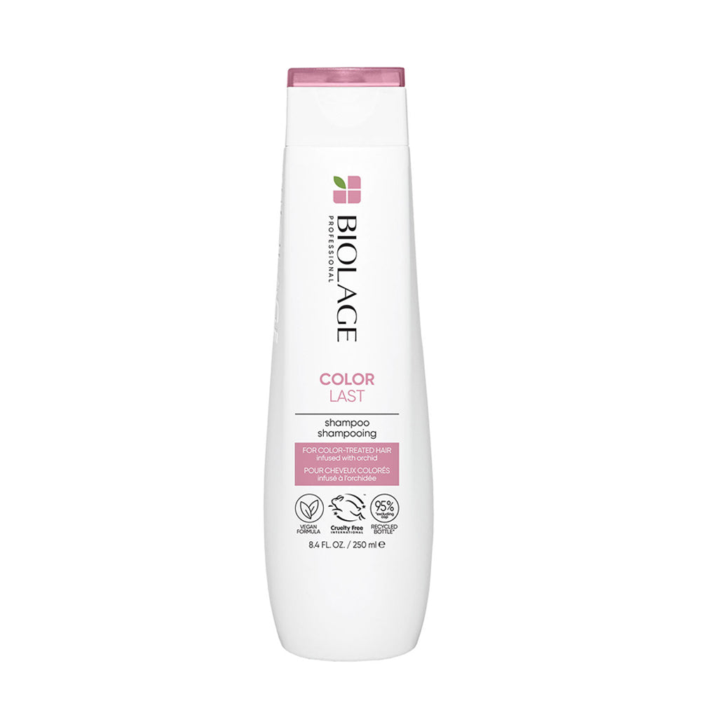 Matrix, Biolage ColorLast Shampoo