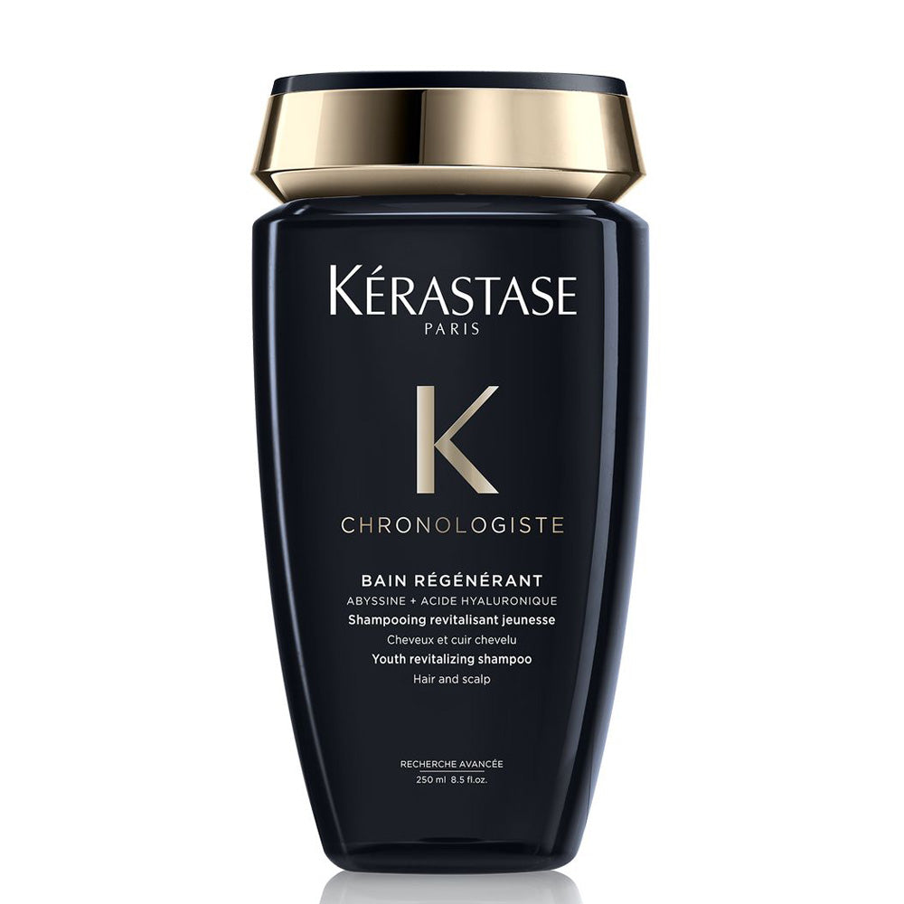 Kérastase, Chronologiste Bain Régénérant Schampo
