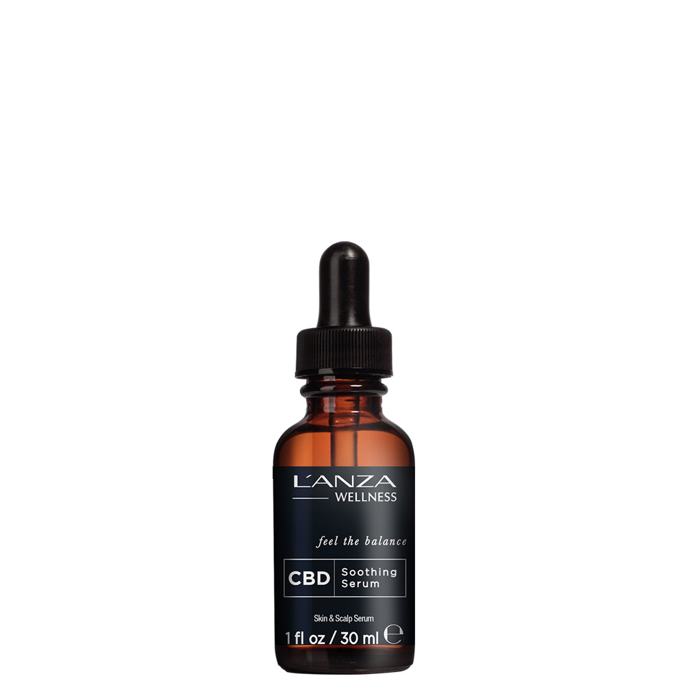 Lanza, Wellness CBD Soothing Serum