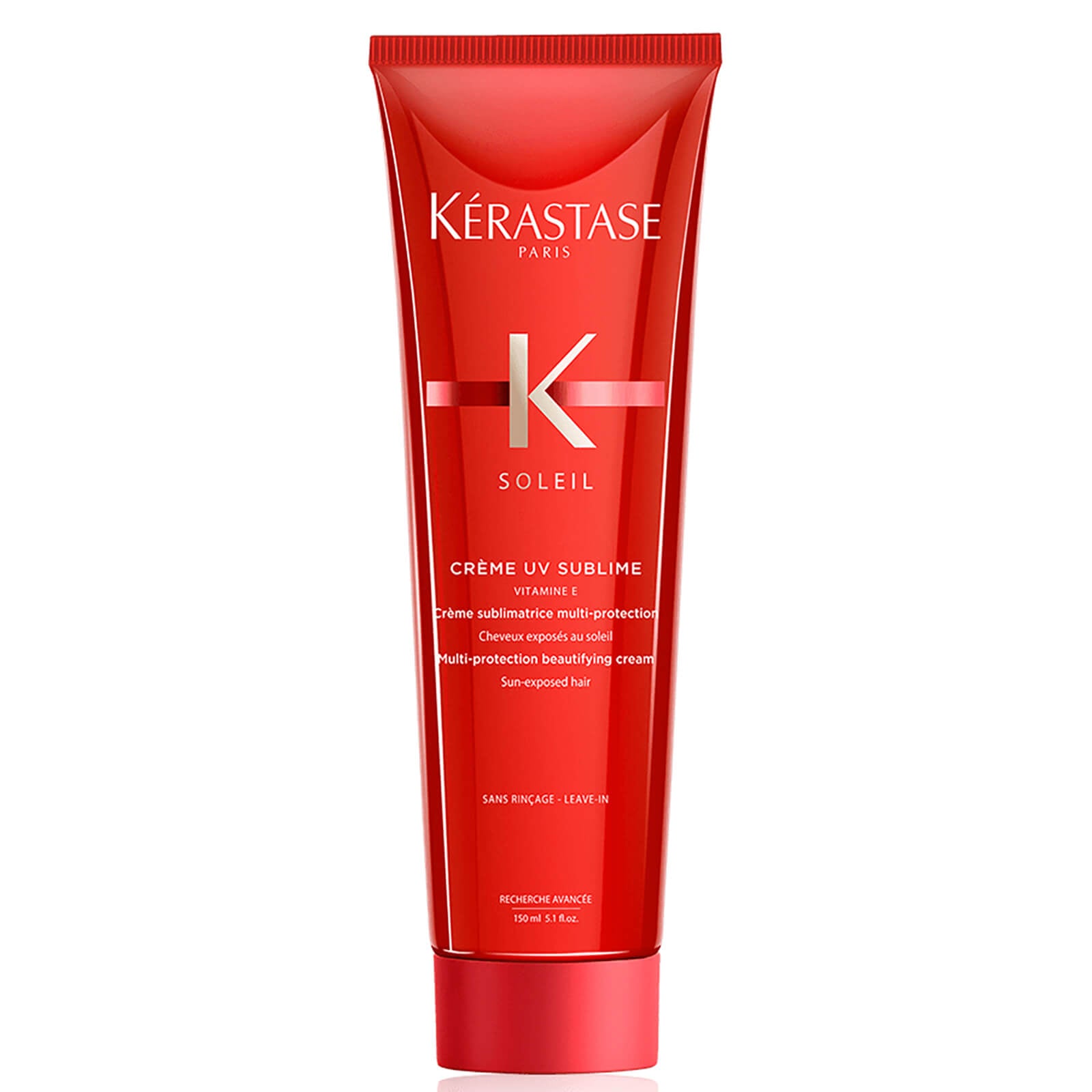 Kérastase, Soleil Crème Uv Sublime Leave-in creme