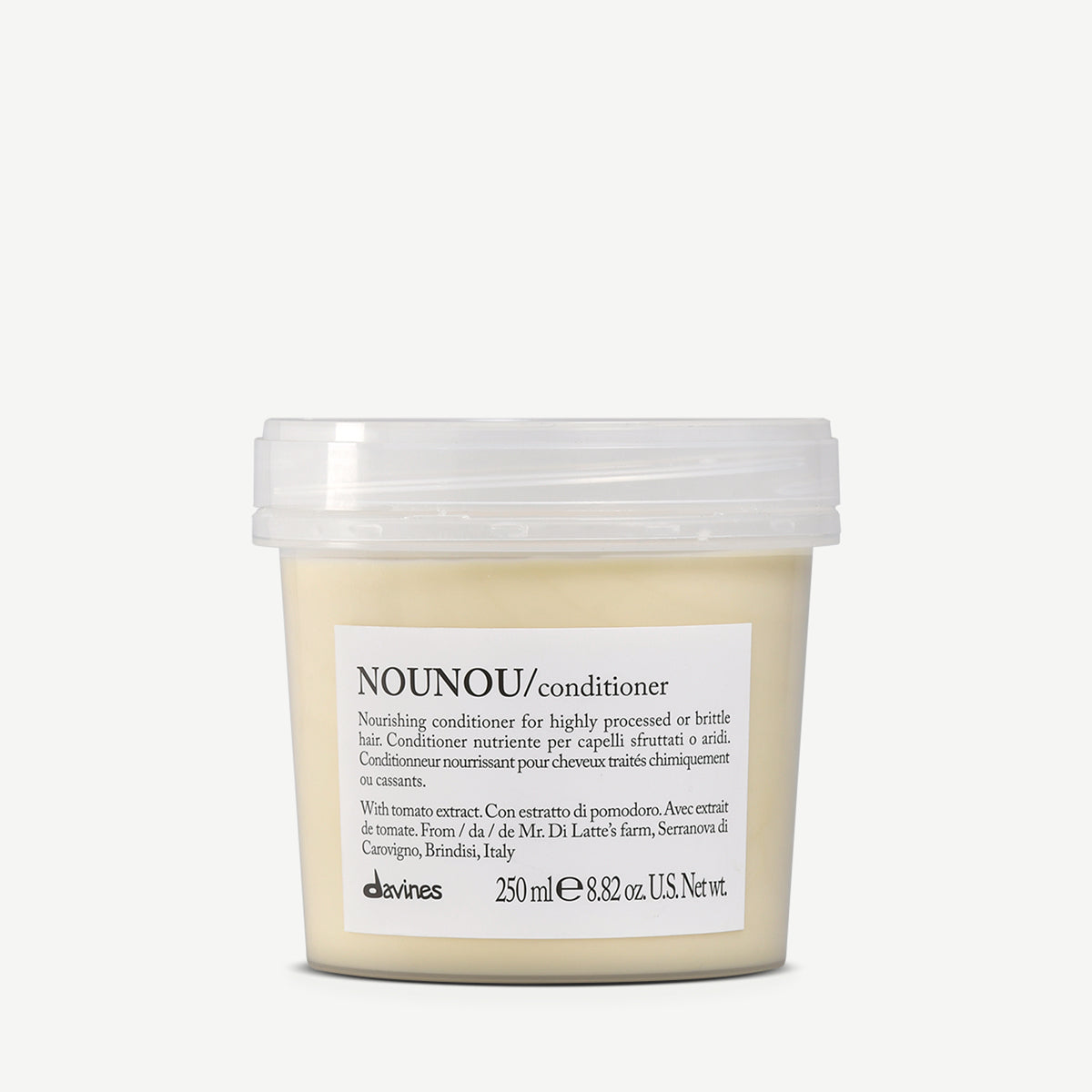 Davines, Essential Nounou Conditioner