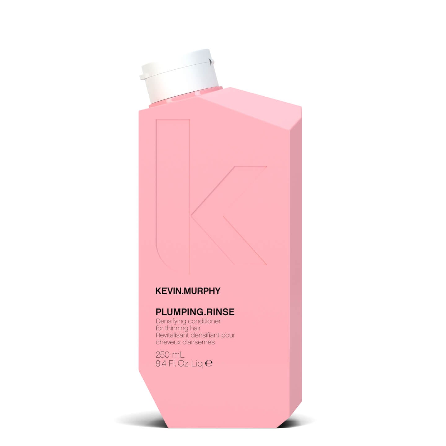Kevin Murphy, Plumping.Rinse