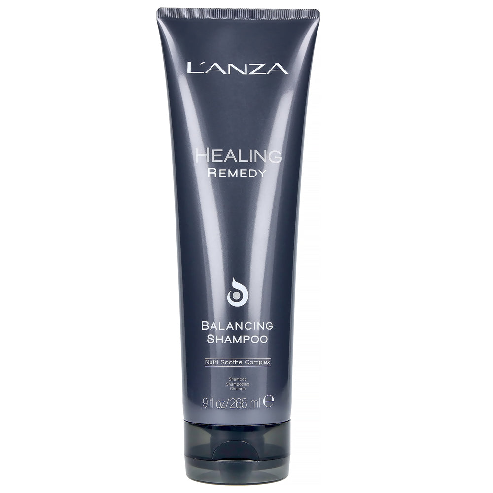 Lanza, Healing Remedy Balancing Shampoo