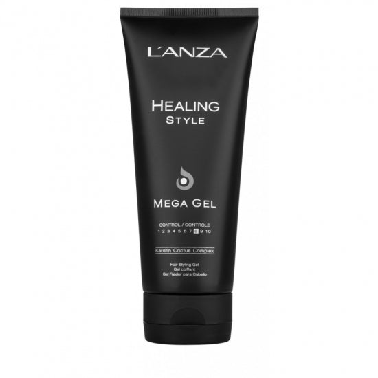 Lanza, Healing Style Mega Gel