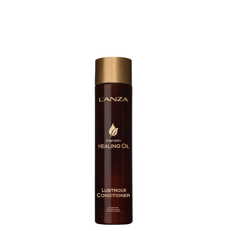 Lanza, Keratin Healing Oil Lustrous Conditioner