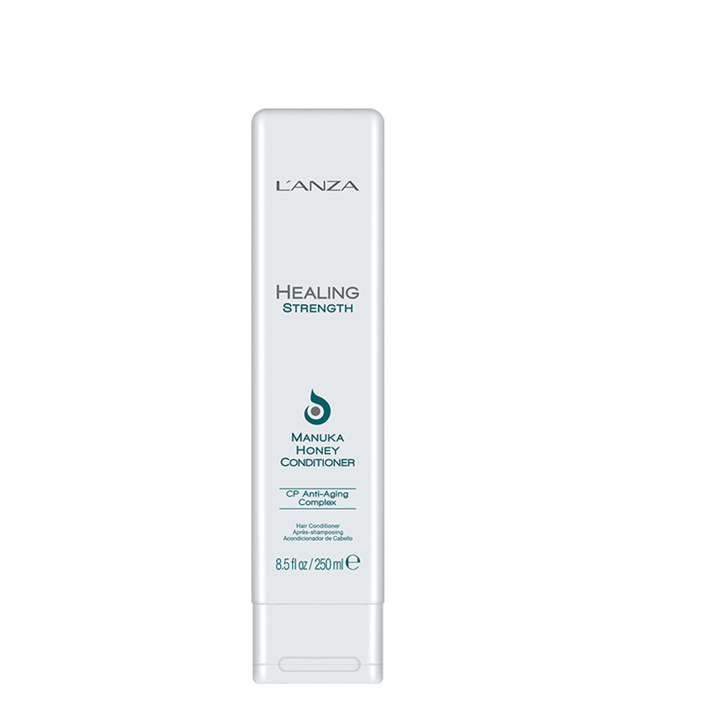 Lanza, Healing Strength Manuka Honey Conditioner