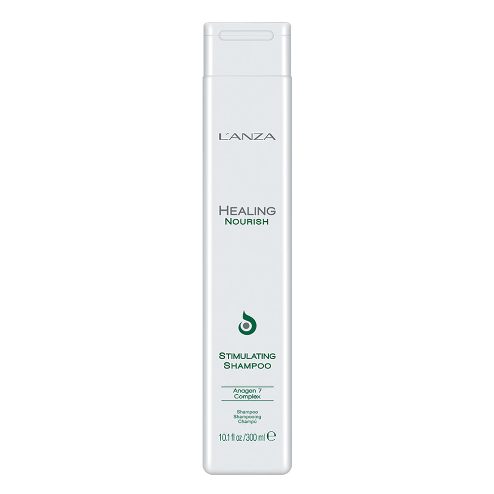Lanza, Healing Nourish Stimulating Shampoo