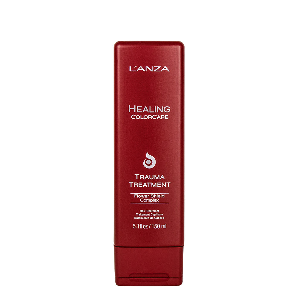 Lanza, Healing Color Care Trauma Treatment