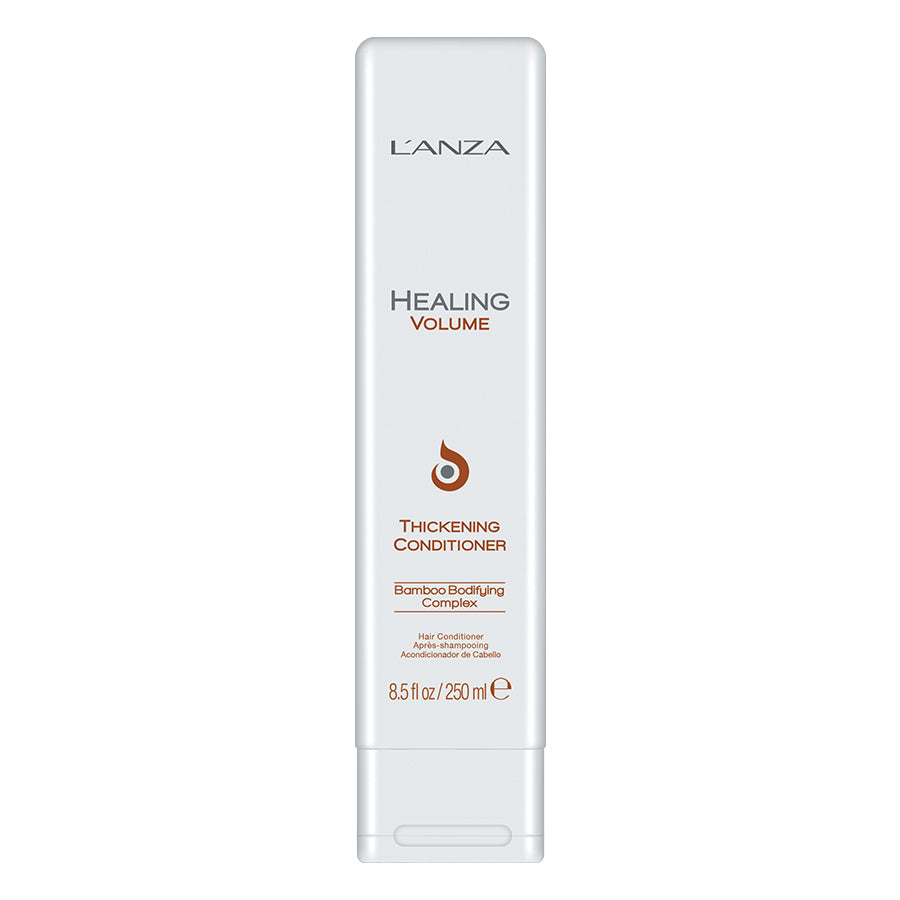 Lanza, Healing Volume Thickening Conditioner