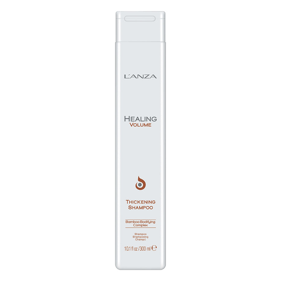 Lanza, Healing Volume Thickening Shampoo