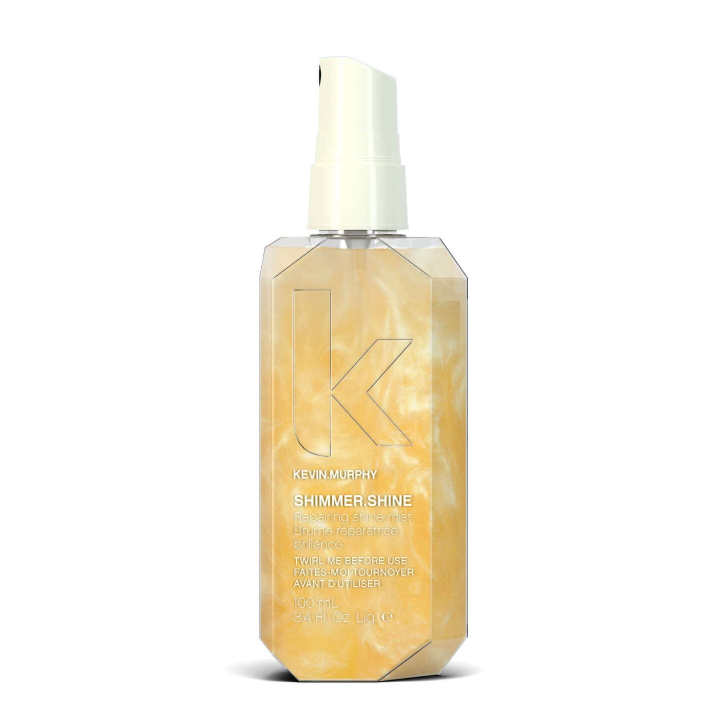 Kevin Murphy, Shimmer Shine Glansspray
