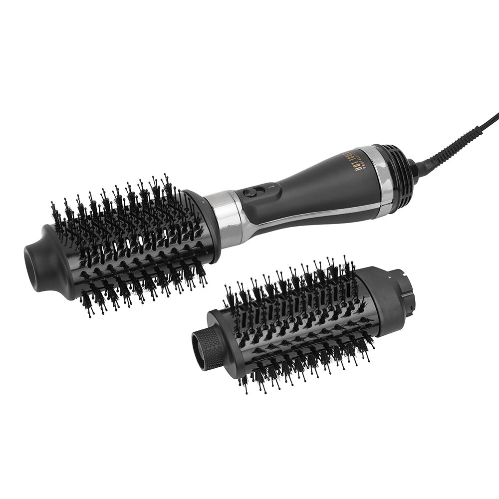 Hot Tools, Black Gold Volumizer Dryer Set