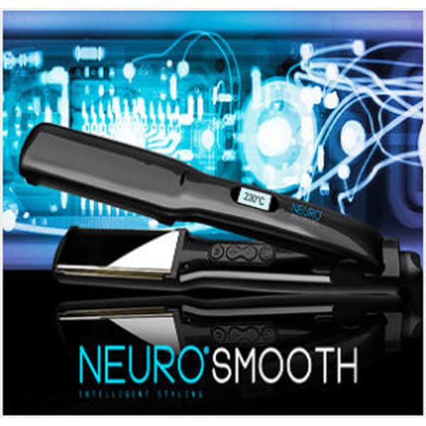 Paul Mitchell, Neuro Smooth