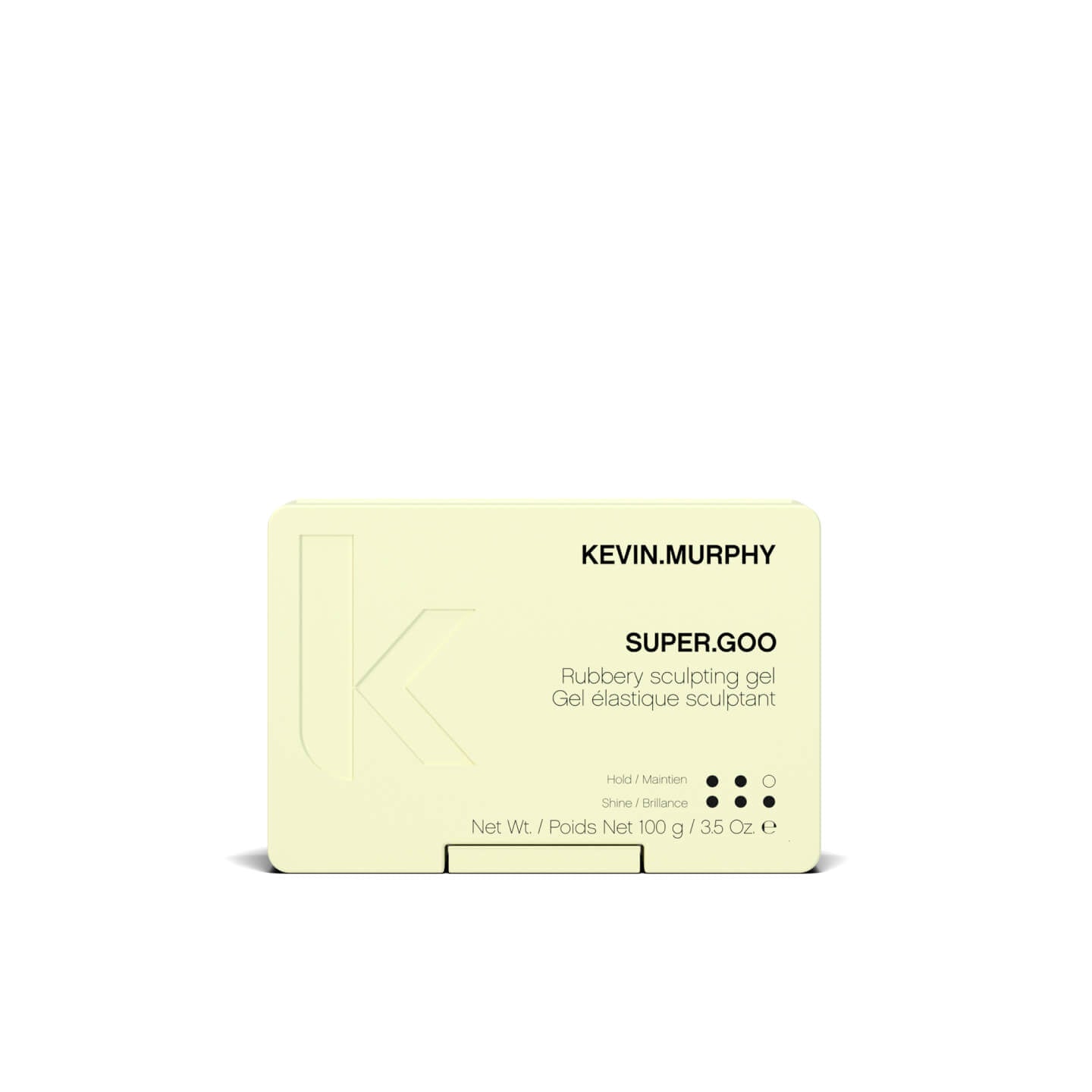 Kevin Murphy, Super Goo Gel