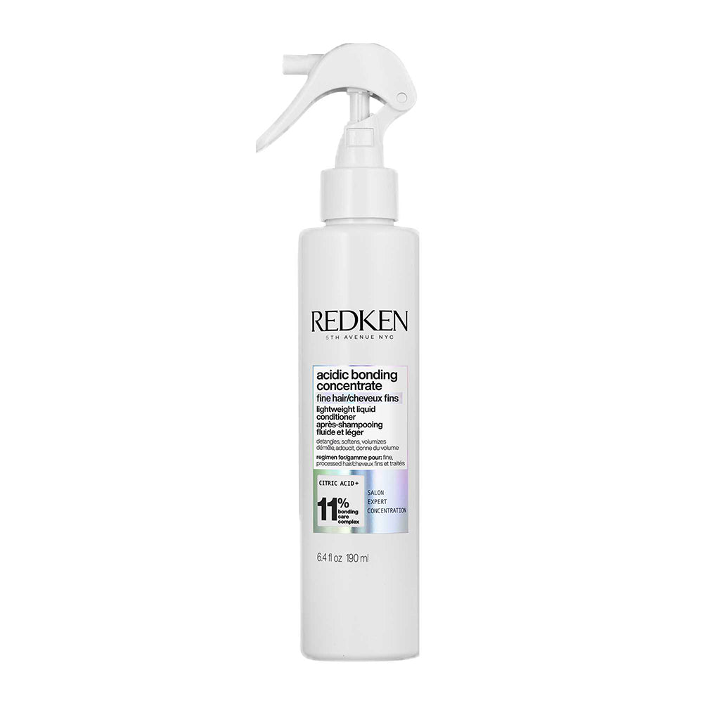 Redken, Acidic Bonding Concentrate Lightweight Liquid Conditioner