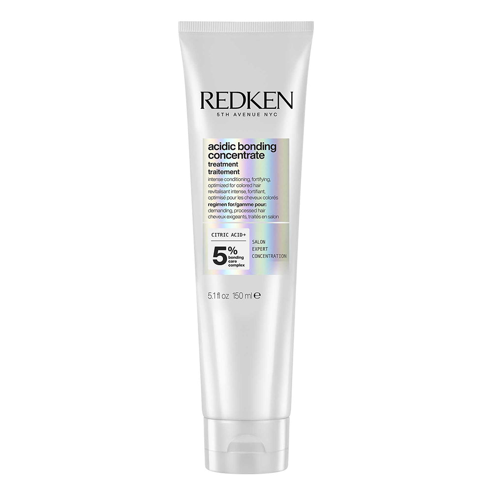 Redken, Acidic Bonding Concentrate Leave-in Treatment