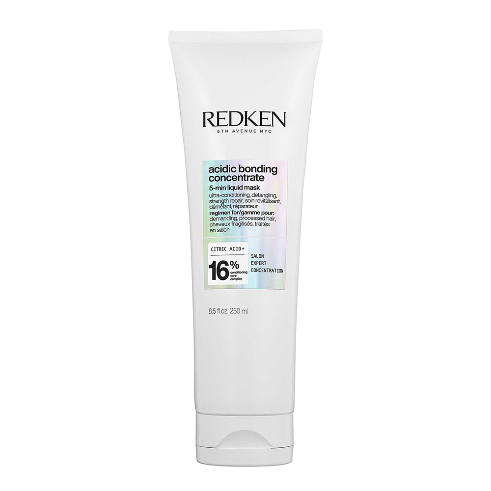 Redken, Acidic Bonding Concentrate 5-min Liquid Mask