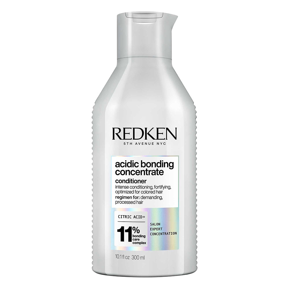 Redken, Acidic Bonding Concentrate Conditioner