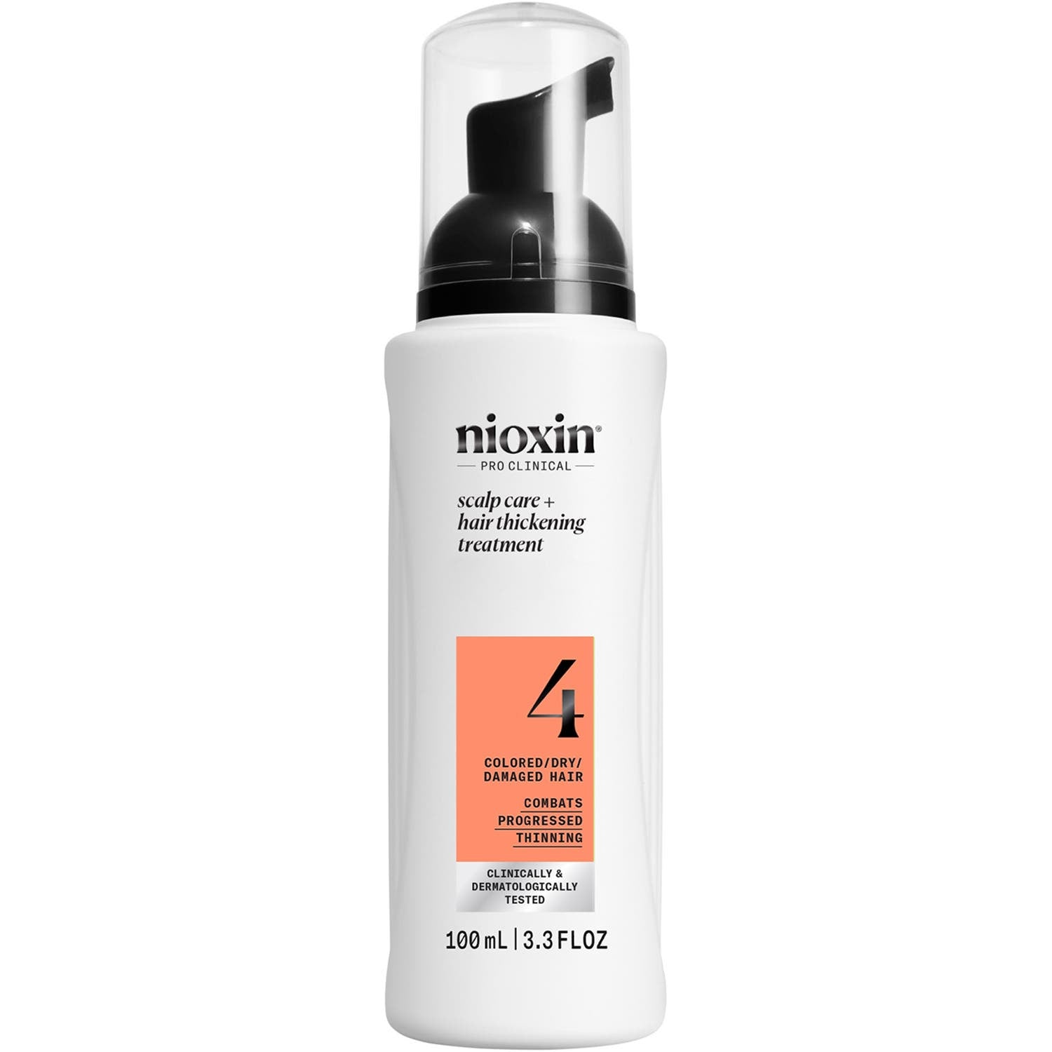 Nioxin, System 4 Scalp Care Hair Thickening Treatment