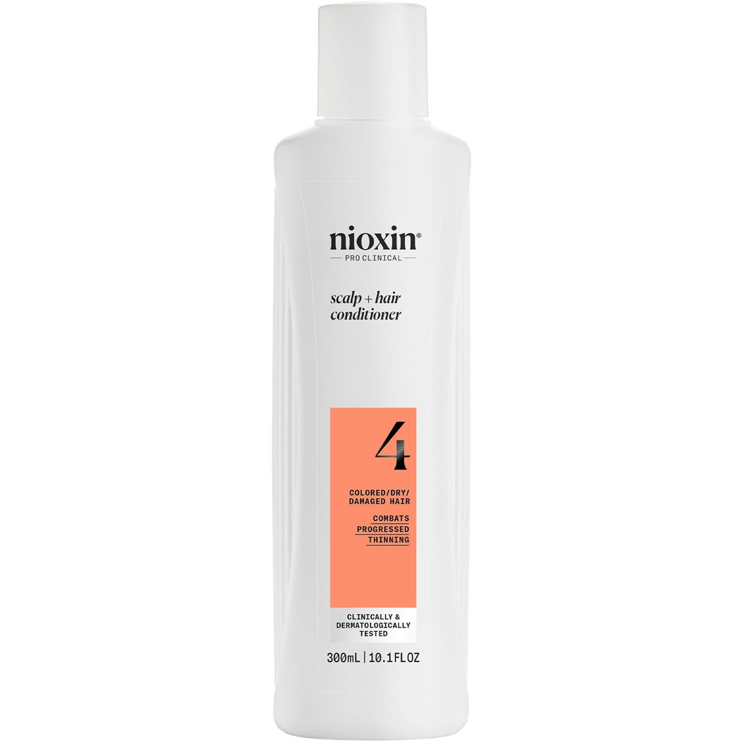 Nioxin, System 4 Conditioner