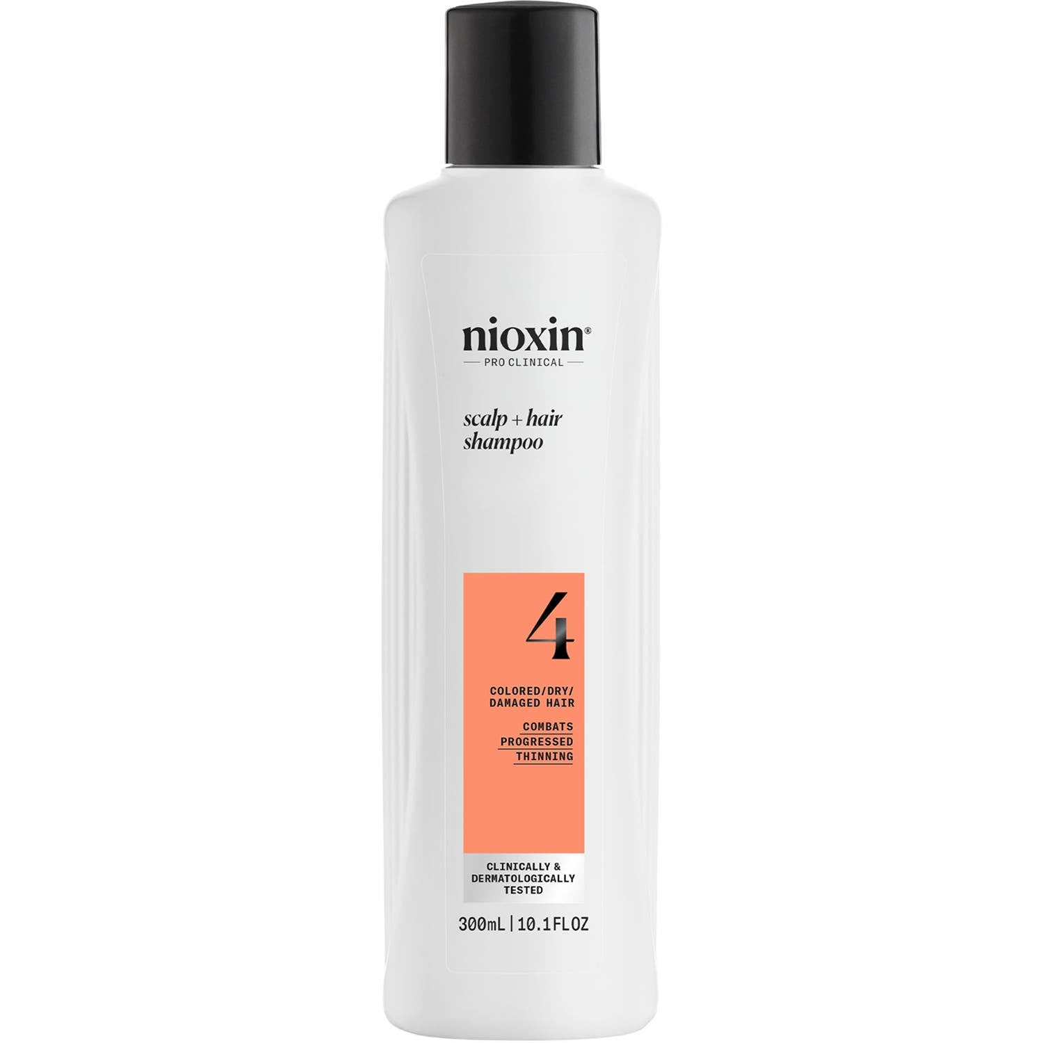 Nioxin, System 4 Shampoo