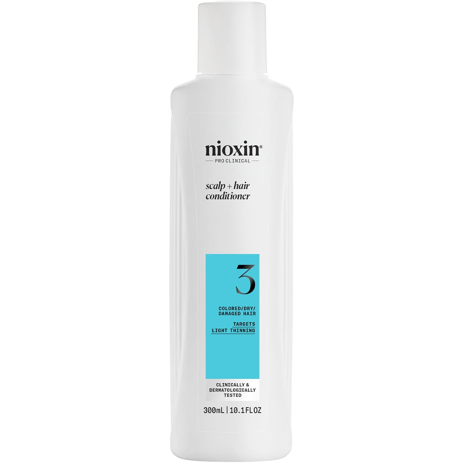 Nioxin, System 3 Conditioner