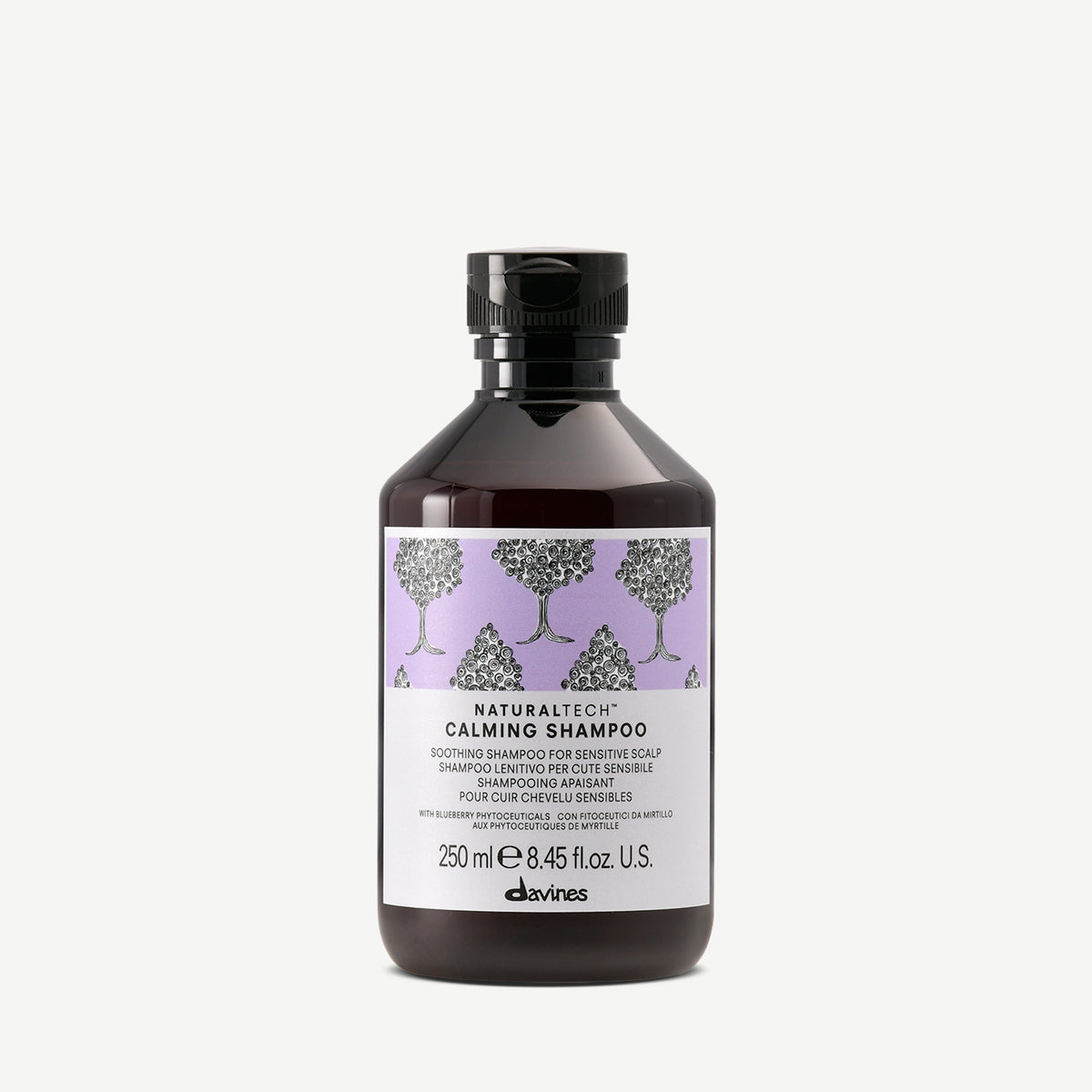 Davines, Naturaltech Calming Shampoo
